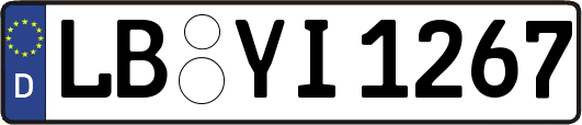 LB-YI1267