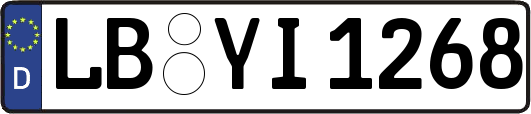 LB-YI1268