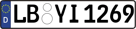 LB-YI1269
