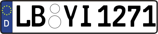 LB-YI1271