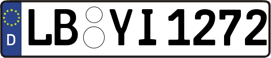 LB-YI1272