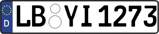 LB-YI1273