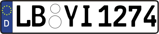 LB-YI1274