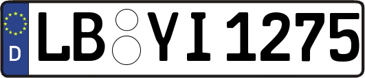 LB-YI1275