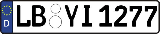 LB-YI1277