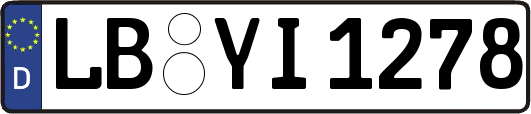 LB-YI1278