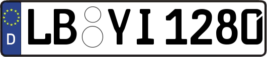 LB-YI1280