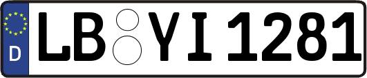 LB-YI1281