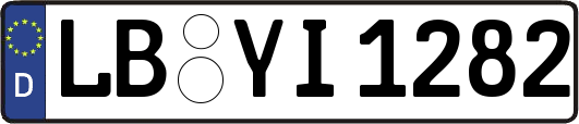 LB-YI1282