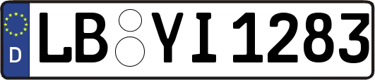 LB-YI1283