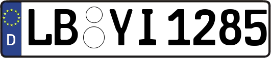 LB-YI1285