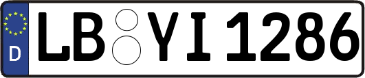 LB-YI1286