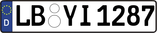 LB-YI1287