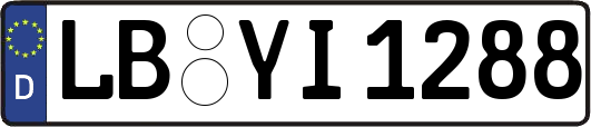 LB-YI1288