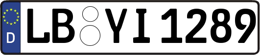 LB-YI1289