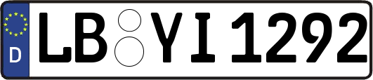LB-YI1292