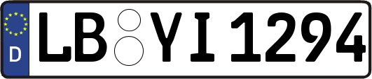 LB-YI1294