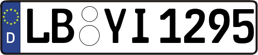 LB-YI1295