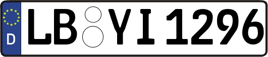 LB-YI1296