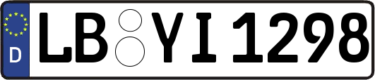 LB-YI1298