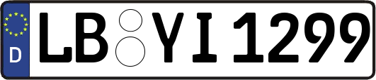 LB-YI1299