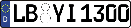 LB-YI1300