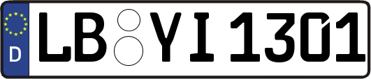 LB-YI1301