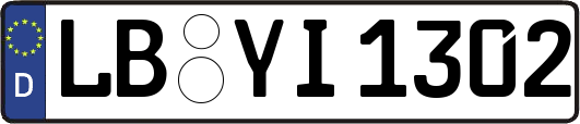 LB-YI1302