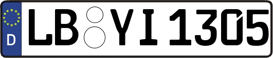 LB-YI1305