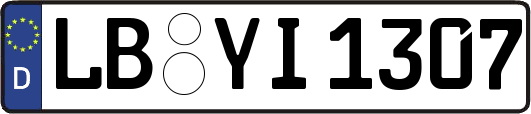 LB-YI1307