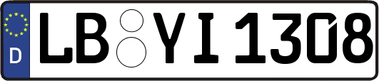 LB-YI1308