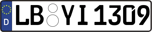 LB-YI1309