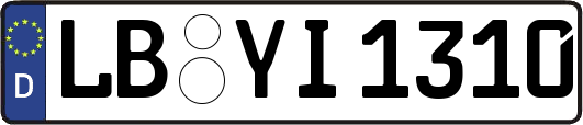 LB-YI1310