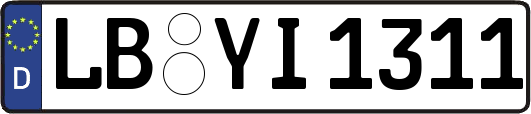 LB-YI1311