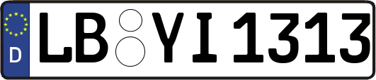 LB-YI1313