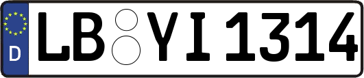 LB-YI1314