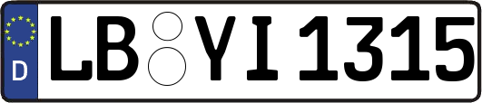LB-YI1315