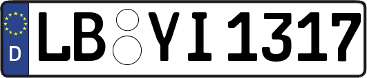 LB-YI1317