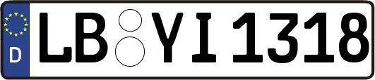 LB-YI1318