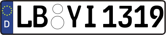 LB-YI1319