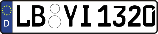 LB-YI1320