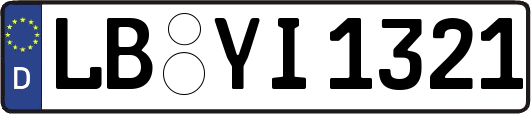 LB-YI1321