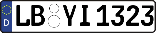 LB-YI1323