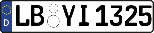 LB-YI1325