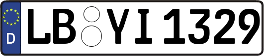 LB-YI1329