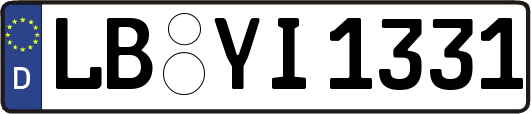 LB-YI1331