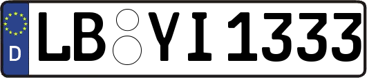 LB-YI1333