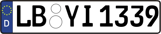 LB-YI1339