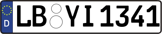 LB-YI1341