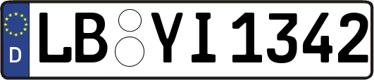 LB-YI1342